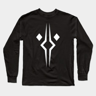 Fulcrum Long Sleeve T-Shirt